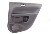 фото thumb №4, Civic vii 5d оббивка обшивка двері задня правий шкіра