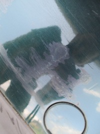 фото thumb №10, Laguna 3 07-13 hb хэтчбек бампер задняя задний