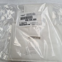 фото thumb №6, Шумоізоляція праве i ліва porsche macan ii