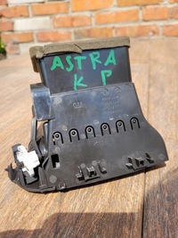 фото thumb №11, Opel astra k v 2016 решётка обдув правая