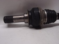 фото thumb №5, Приводной вал левый задняя alfa romeo giulia 2.2d