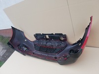 фото thumb №14, Hyundai ix35 10- бампер передний kpl super hit