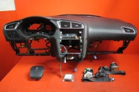 фото thumb №1, Citroen ds4 i 1 nx подушки безопасности подушка безопасности приборная панель консоль приборная панель ремни натяжители kpl