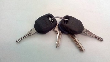 фото thumb №6, Замок зажигания ключ rover 600 2,0tdi