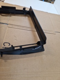 Renault megane scenic iv 4 talisman руль воздуха впуск 215595656r в Украине, фото thumb