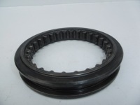 фото thumb №7, Колесо зубчасте втулка коробки i-shift at2412 at2512