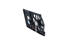 фото thumb №15, Nrf вентилятор радиатора vw 1,9tdi 03- golf/a3/octavia комплект