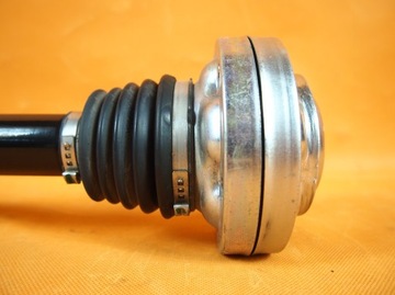 фото thumb №8, Audi e-tron 4ke піввісь зад задня права шарнір 24km 4ke501204c