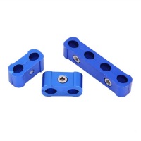 фото thumb №9, 12 szt. pleciony шланг свічки запалювання