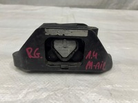 фото thumb №5, Fiat jeep кронштейн подушка двигателя коробки 51999755