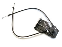 фото thumb №1, Трос тягa капот передньої audi q5 2017-