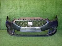 фото thumb №1, Seat leon iv бампер передний перед