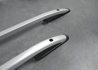 фото thumb №6, Рейлинги кровельные jeep renegade 2014+