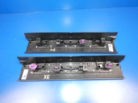 фото thumb №2, Jaguar xe x760 r sport накладки пороговые внутреннее комплект молдинг