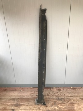 фото thumb №5, Планка порогова права audi a4 b6 8e0853860