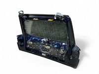 фото thumb №13, Audi q7 4m 2017 задняя крышка багажника багажника