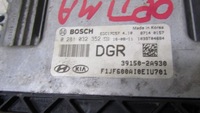 фото thumb №5, Kia optima iv 1.7 блок управления двигателя 0281032352