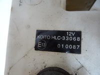 фото thumb №3, Lexus rx400 ii бачок омывателя