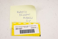 фото thumb №5, Ir187 bentley flying spur i рамка хром передач