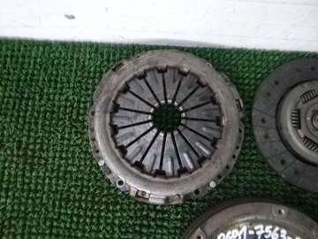 фото thumb №4, Ford kuga mk2 1.6 ecoboost зчеплення колесо притиск оригінальний номер