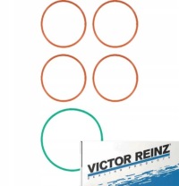 фото thumb №1, Victor reinz 11-38221-01 набор прокладка, коллектор впускной