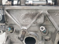 фото thumb №10, Kia sportage 3 iii hyundai ix35 1.7 crdi d4fd головка двигуна 22111-2a260