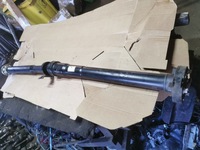 фото thumb №1, Porsche panamera 970 wał привідний