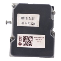 фото thumb №13, Audi a4 b7 насос тормозная abs 8e0614517aq