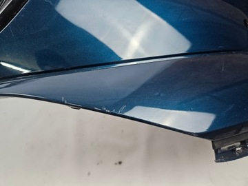 фото thumb №10, Audi q8 e-tron 2018 - бампер перед 6 x pdc распылители 4ke807437