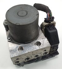 фото thumb №1, Насос гальмівна abs citroen c5 iii x7 9674804480