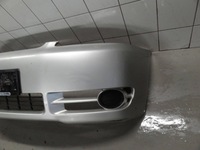 фото thumb №11, Toyota avensis verso van 2003 бампер перед переднє