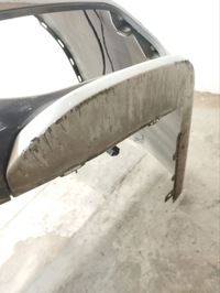 фото thumb №7, Бампер bmw 7 2016 с задний