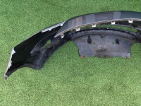 Opel meriva b lift pdc 2013-2018 бампер передний перед 13378388 Киев, фото thumb