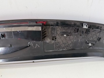 фото thumb №9, Vw id4 id.4 11a спойлер спойлер кришки багажника зад 11a827555c