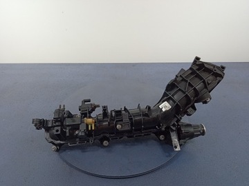 фото thumb №9, Bmw 5 g30 g31 2.0d b47 колектор всмоктуючий 8579245