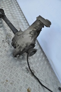 фото thumb №12, Редуктор передний audi q7 4l 4460310026 3.0l дизель 155kw 2007