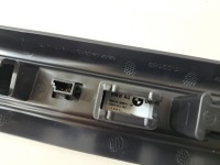 фото thumb №8, Bmw x7 g07 2023 перед сторона левая пороги m