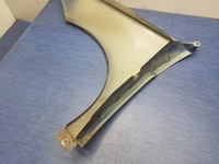 фото thumb №10, Mercedes b180 w245 крила перед правий 240