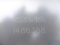 фото thumb №15, Бардачок полка верхний + защита козырёк scania r 1486388