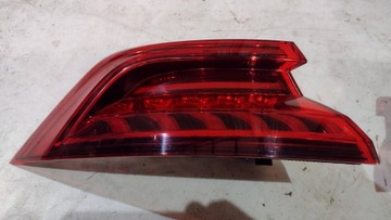 фото thumb №9, Audi q8 rsq8 4m8 лампи лампа зад led usa matrix