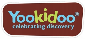 ЛАБОРАТОРИЯ ИГРУШЕК ВАННЫ YOOKIDOO