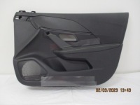 фото thumb №1, Peugeot 208 ii обшивка обивка правый перед gt