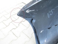 фото thumb №14, Бампер задня opel astra j iv 4 cabrio cascada 13-