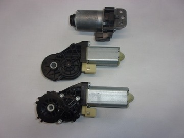 КОМПЛЕКТ МОТОРА SEAT PU006K104 FR006K404 PU006K401 MAZDA CX-5 II