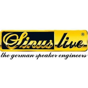 Sinuslive SH-175 oprawa MINI ANL + bezpiecznik 60A