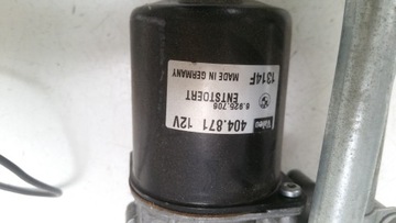 фото thumb №5, Механізм двірник 7157789 bmw e87