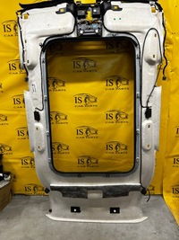 фото thumb №12, Потолок потолок ford kuga mk3 st-line czarna