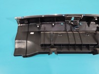 Накладка поперечина заднего skoda superb 2 2,0 tdi Недорого, фото thumb