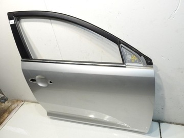 фото thumb №7, Дверь правый перед 9s kia sportage iii