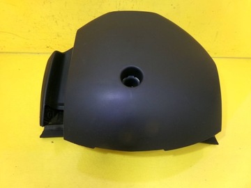 фото thumb №9, Корпус защита колонки рулевого opel astra h iii 13191467 nr155